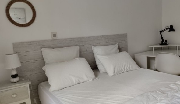 Logement �tudiant T3 &agrave; La Rochelle (17000)