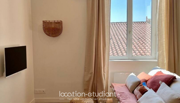 Logement �tudiant T3 &agrave; La Rochelle (17000)