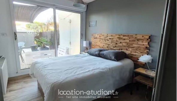 Logement �tudiant T3 &agrave; La Rochelle (17000)