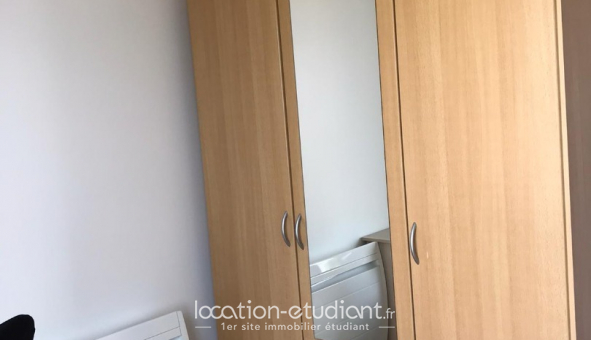 Logement �tudiant T3 &agrave; La Rochelle (17000)