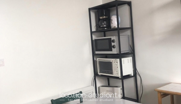 Logement �tudiant T3 &agrave; La Rochelle (17000)