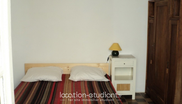 Logement �tudiant Location T3 Meubl&eacute; La Rochelle (17000)
