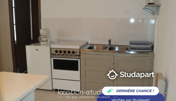 Logement �tudiant T3 &agrave; La Rochelle (17000)