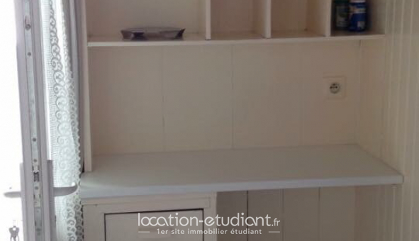 Logement �tudiant T3 &agrave; La Rochelle (17000)