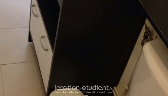 Logement �tudiant T3 &agrave; La Rochelle (17000)