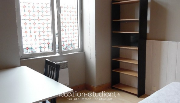 Logement �tudiant T3 &agrave; La Rochelle (17000)