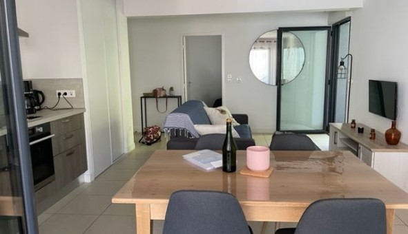 Logement �tudiant Location T3 Vide La Rochelle (17000)