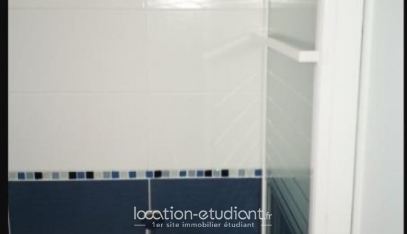 Logement �tudiant T3 &agrave; La Salvetat Saint Gilles (31880)