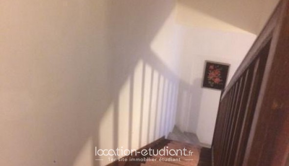 Logement tudiant T3 à La Sauve (33670)