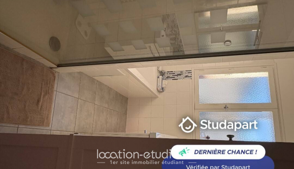 Logement tudiant T3 à La Seyne sur Mer (83500)
