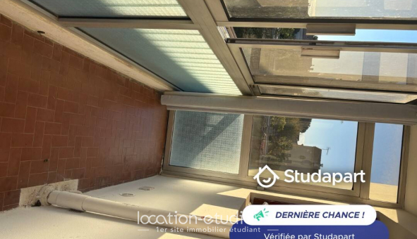 Logement tudiant T3 à La Seyne sur Mer (83500)