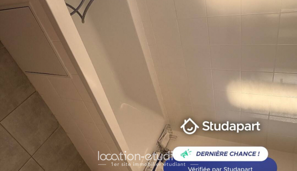 Logement tudiant T3 à La Seyne sur Mer (83500)
