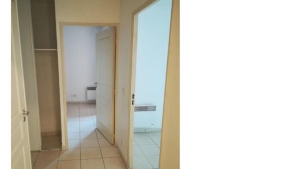 Logement tudiant T3 à La Seyne sur Mer (83500)
