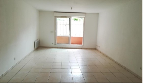 Logement tudiant T3 à La Seyne sur Mer (83500)
