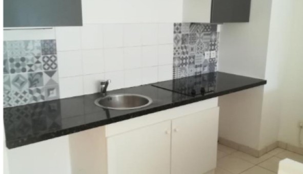 Logement tudiant T3 à La Seyne sur Mer (83500)