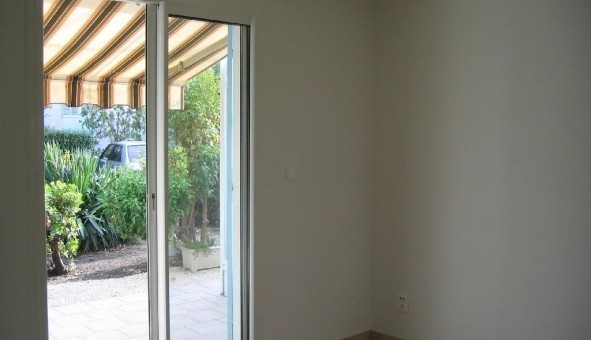 Logement tudiant T3 à La Seyne sur Mer (83500)