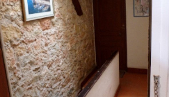 Logement tudiant T3 à La Seyne sur Mer (83500)