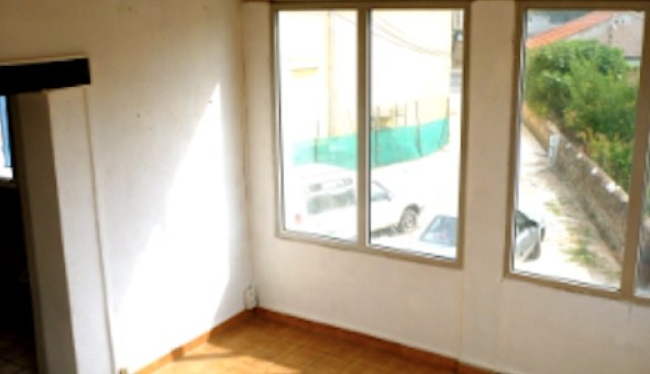 Logement tudiant T3 à La Seyne sur Mer (83500)