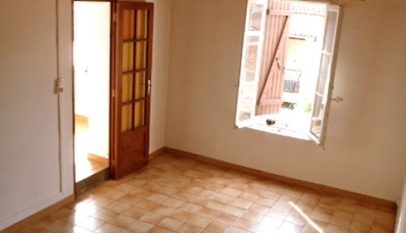 Logement tudiant T3 à La Seyne sur Mer (83500)