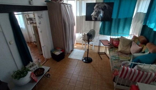 Logement tudiant T3 à La Seyne sur Mer (83500)