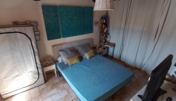 Logement tudiant T3 à La Seyne sur Mer (83500)