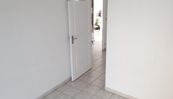 Logement tudiant T3 à La Seyne sur Mer (83500)