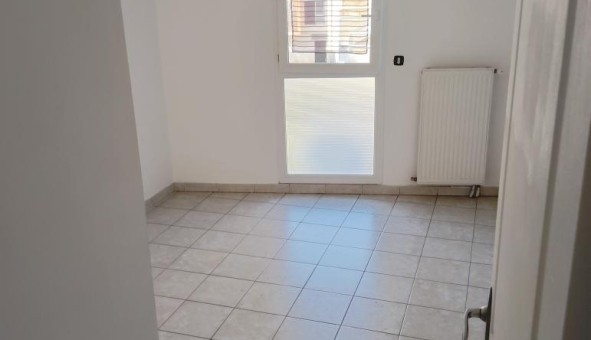 Logement tudiant T3 à La Seyne sur Mer (83500)