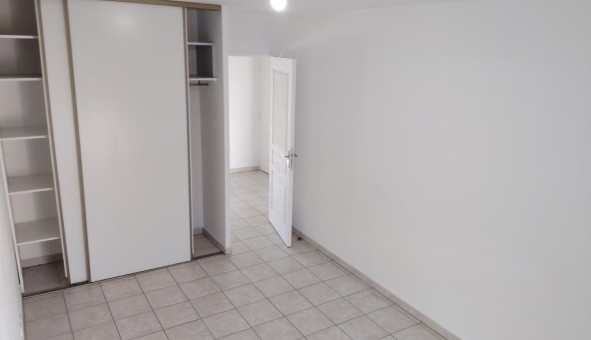 Logement tudiant T3 à La Seyne sur Mer (83500)