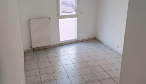 Logement tudiant T3 à La Seyne sur Mer (83500)