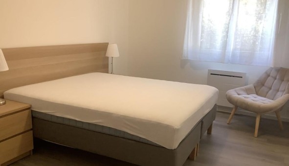 Logement tudiant T3 à La Seyne sur Mer (83500)