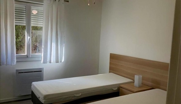 Logement tudiant T3 à La Seyne sur Mer (83500)
