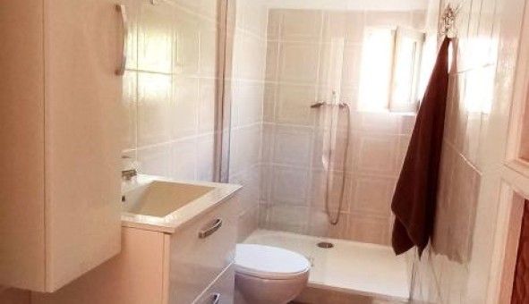 Logement �tudiant T3 &agrave; La Seyne sur Mer (83500)