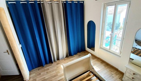 Logement �tudiant T3 &agrave; La Seyne sur Mer (83500)