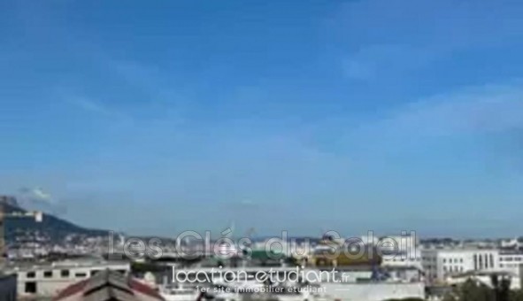 Logement �tudiant Location T3 Vide La Seyne sur Mer (83500)