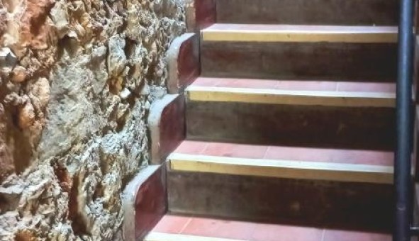 Logement �tudiant T3 &agrave; La Seyne sur Mer (83500)