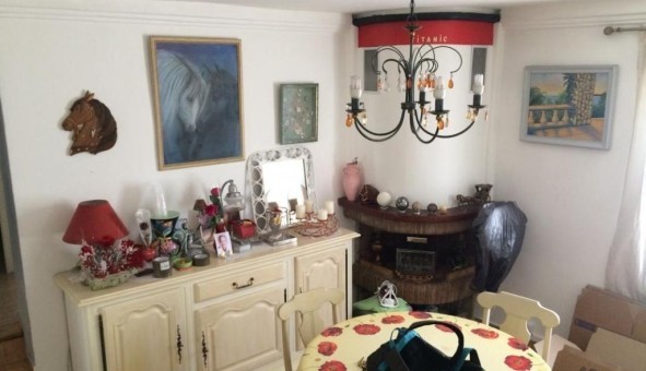 Logement �tudiant T3 &agrave; La Seyne sur Mer (83500)