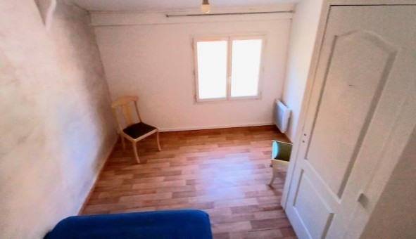 Logement �tudiant T3 &agrave; La Seyne sur Mer (83500)