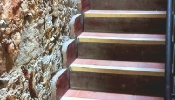 Logement �tudiant T3 &agrave; La Seyne sur Mer (83500)