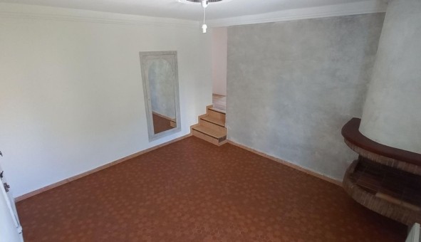 Logement �tudiant T3 &agrave; La Seyne sur Mer (83500)