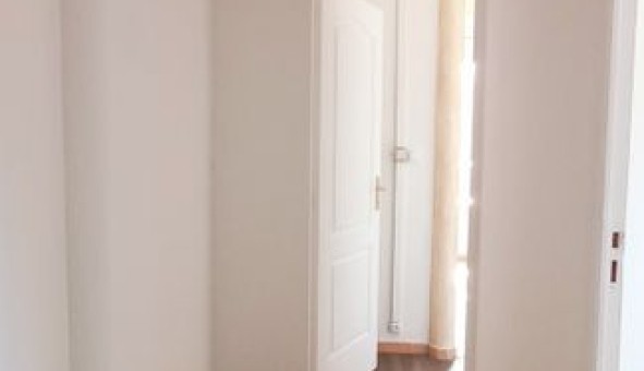 Logement �tudiant T3 &agrave; La Seyne sur Mer (83500)