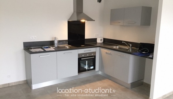 Logement �tudiant Location T3 Vide La Talaudi�re (42350)