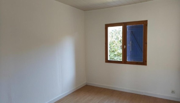 Logement tudiant T3 à La Teste de Buch (33260)