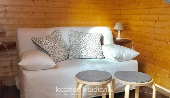 Logement tudiant T3 à La Teste de Buch (33260)