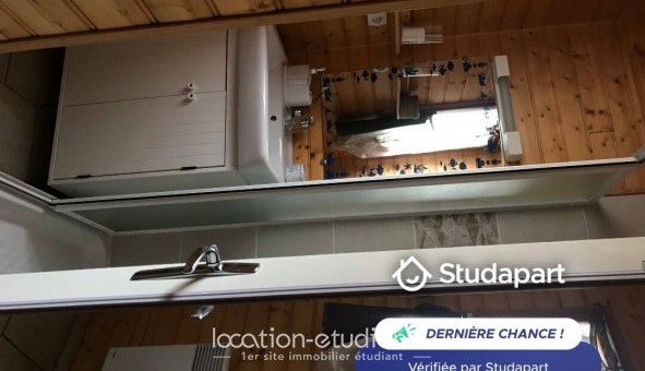 Logement tudiant T3 à La Teste de Buch (33260)