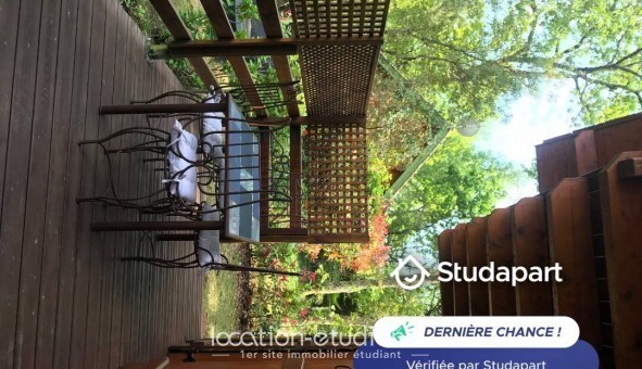 Logement tudiant T3 à La Teste de Buch (33260)