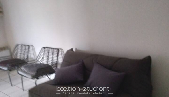 Logement tudiant Location T3 Meublé La Tour de Salvagny (69890)