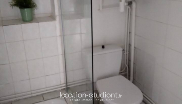 Logement tudiant T3 à La Tour de Salvagny (69890)
