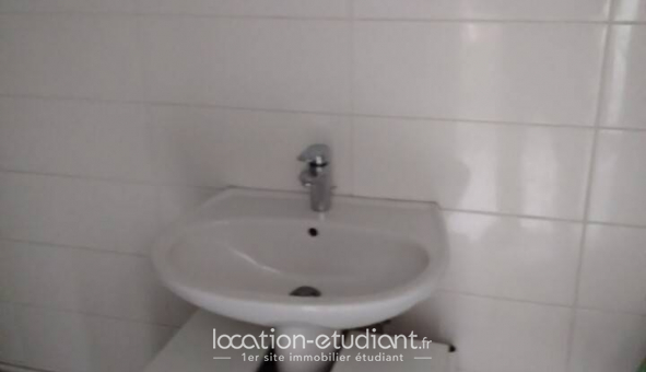 Logement tudiant T3 à La Tour de Salvagny (69890)