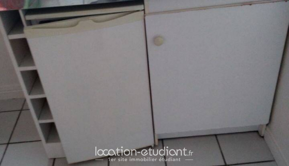 Logement tudiant T3 à La Tour de Salvagny (69890)