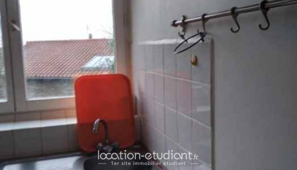 Logement tudiant T3 à La Tour de Salvagny (69890)